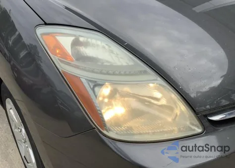 2006 Toyota Prius из США, поврежденный, VIN JTDKB20U363194175